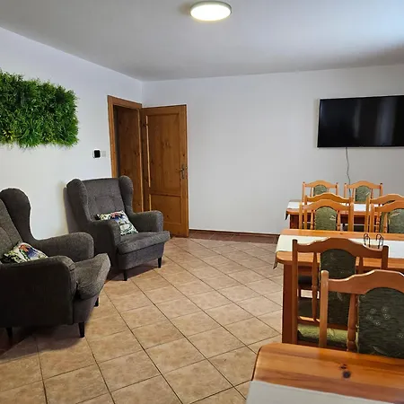 Lomka Guest house Lom nad Rimavicou